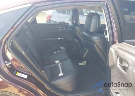 2017 Toyota Avalon Xle из США, поврежденный, VIN 4T1BK1EB1HU247806